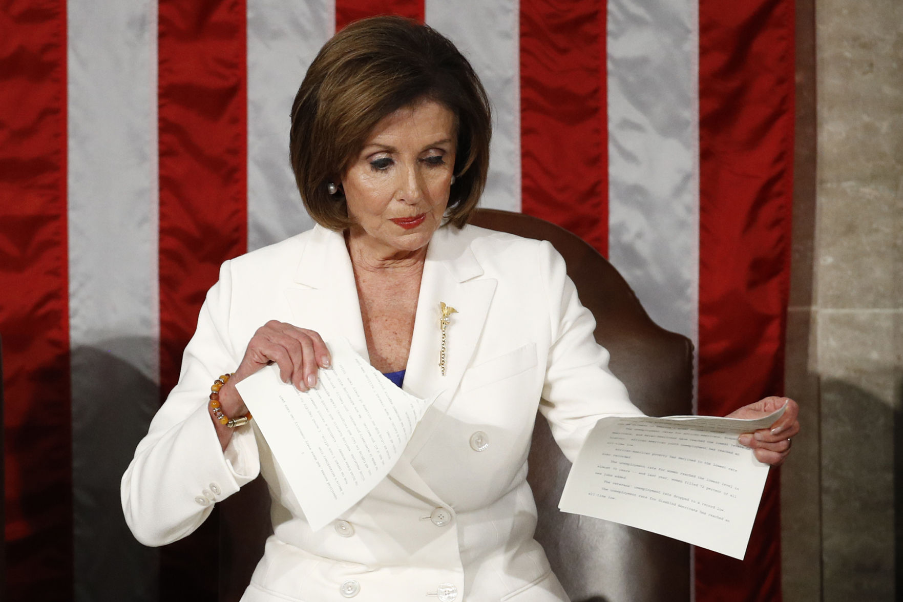 State of the Union